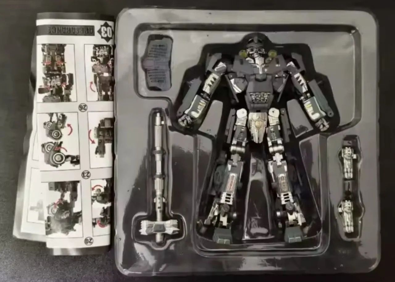 Transformers Bumblebee  - Foto 2