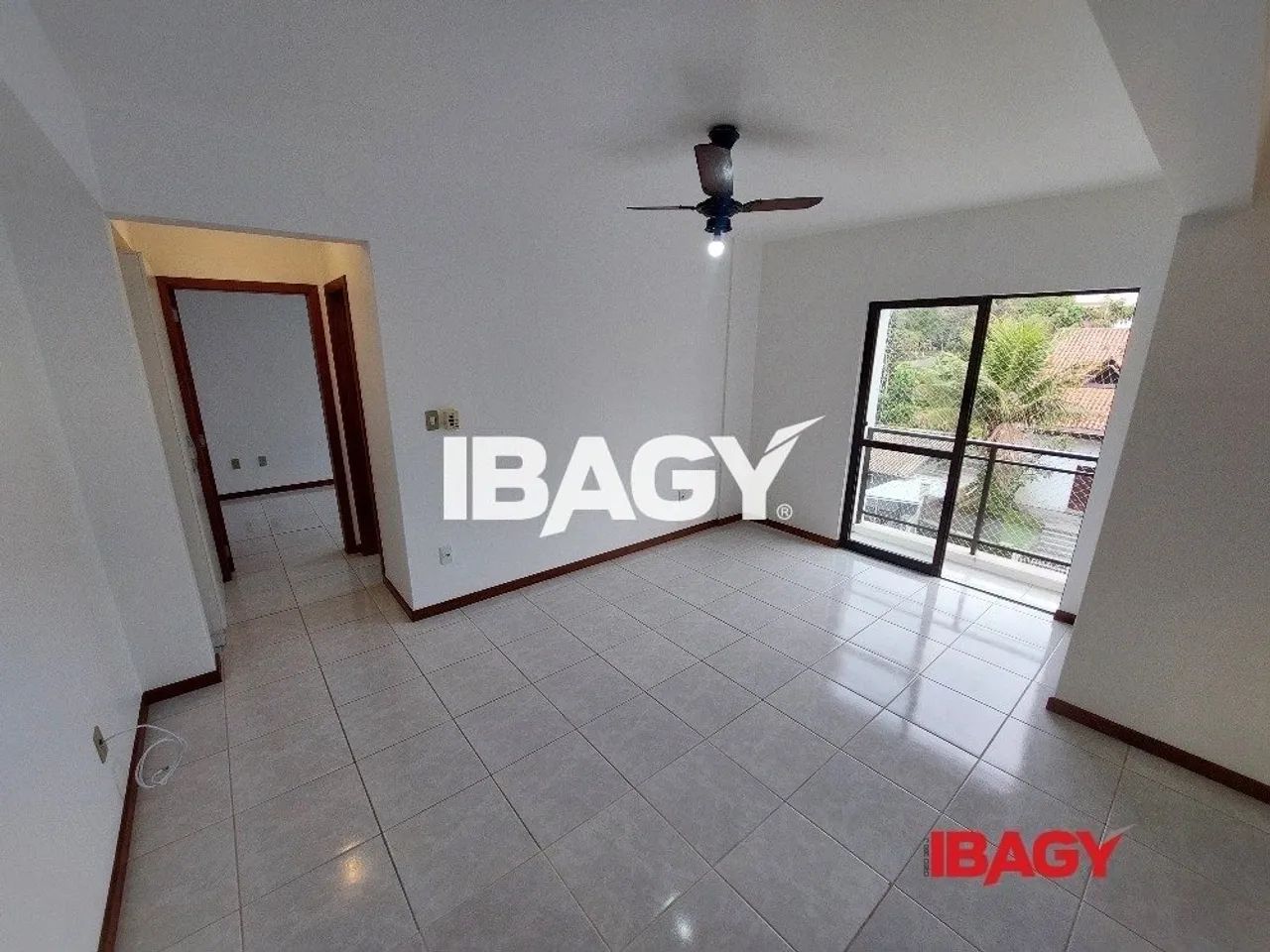 Excelente Apartamento 1 dormitório(s) em Canasvieiras - Florianópolis - Foto 3
