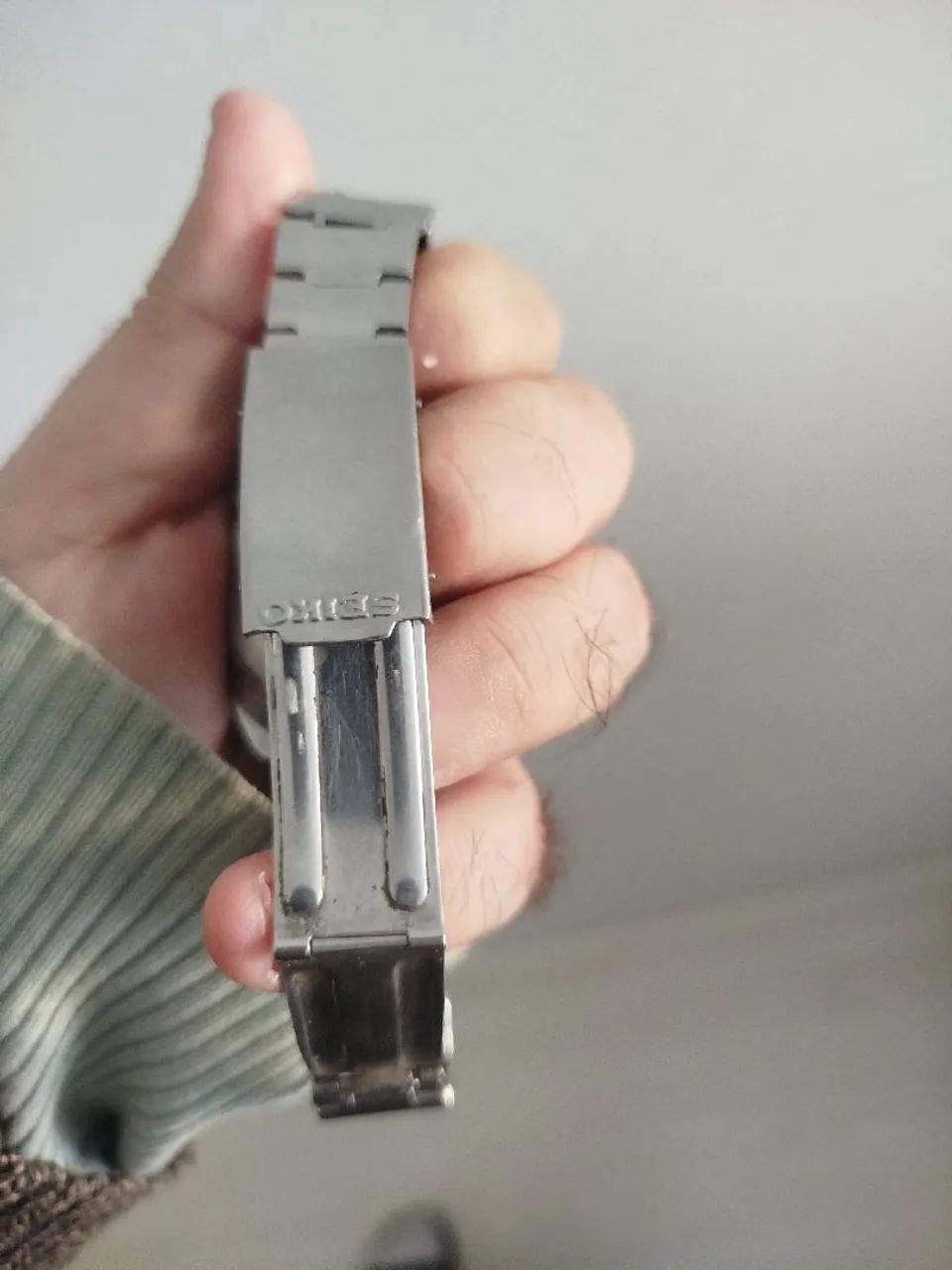Seiko Automático 7009 . Exotéric.Revisado.raro - Foto 5