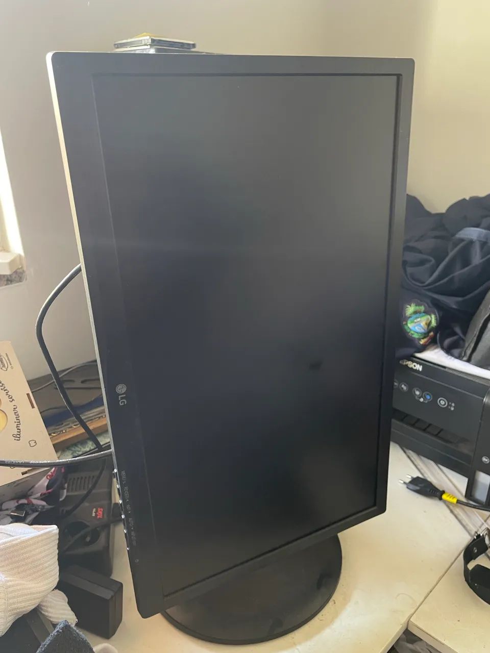 Monitor 