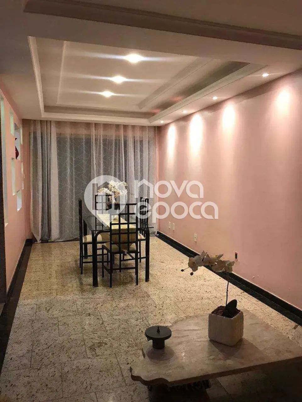 Jardim Carioca | Casa 5 quartos, sendo 4 suites - Foto 4