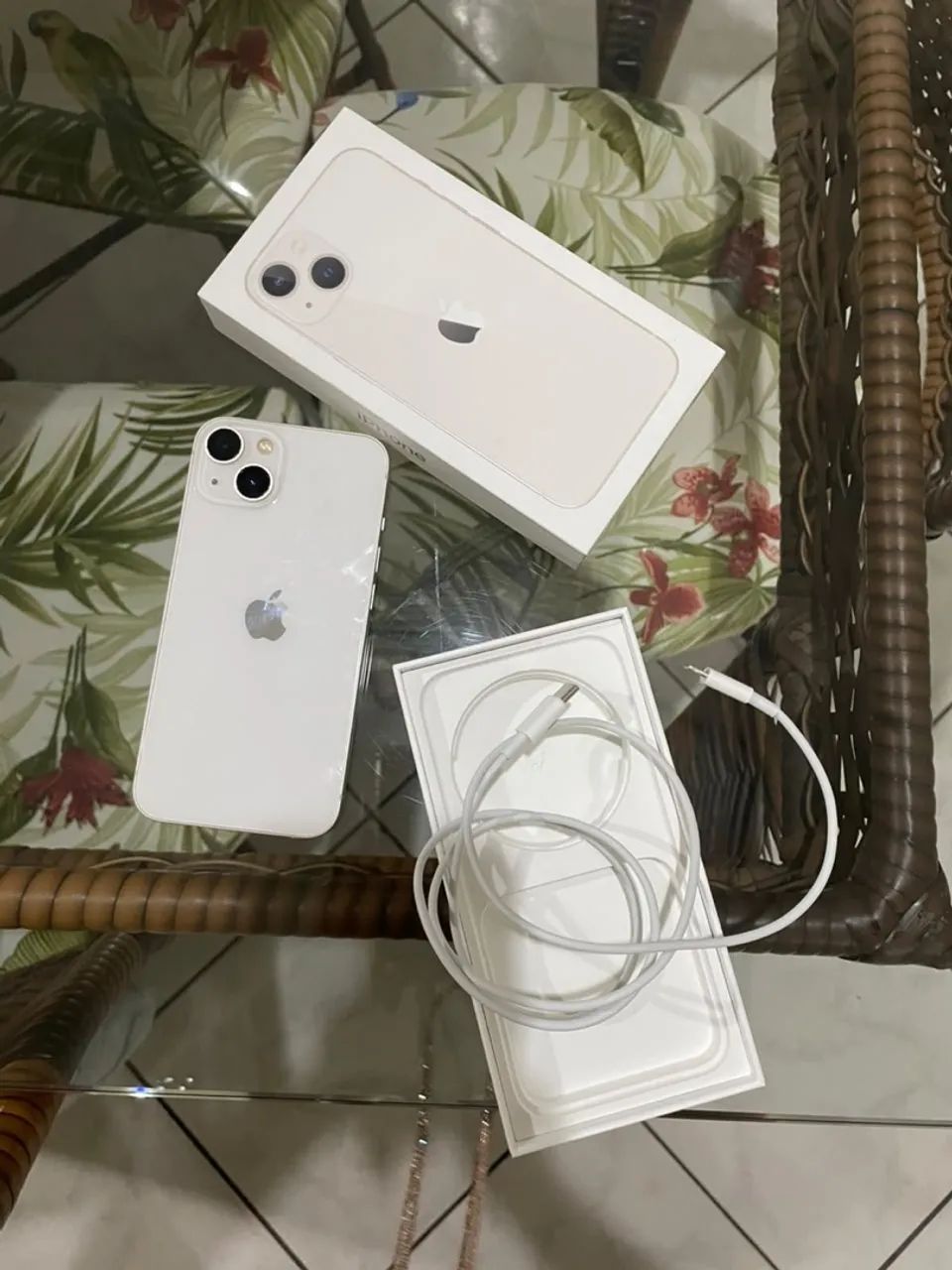 iPhone 13 128 gb  - Foto 5