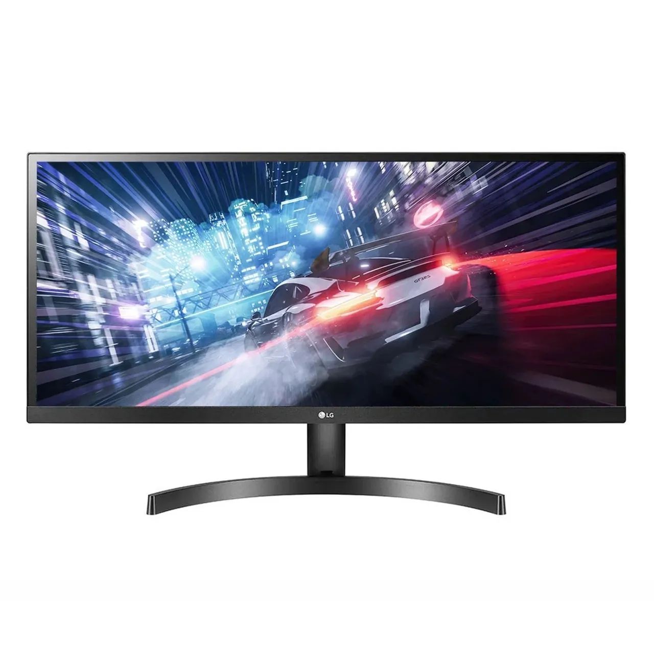 Monitor LG 29" ULTRAWIDE FullHD
