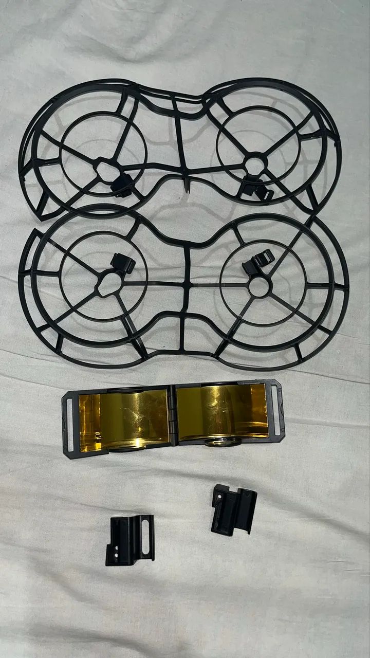 DJI Mavic Mini 1 - Foto 5