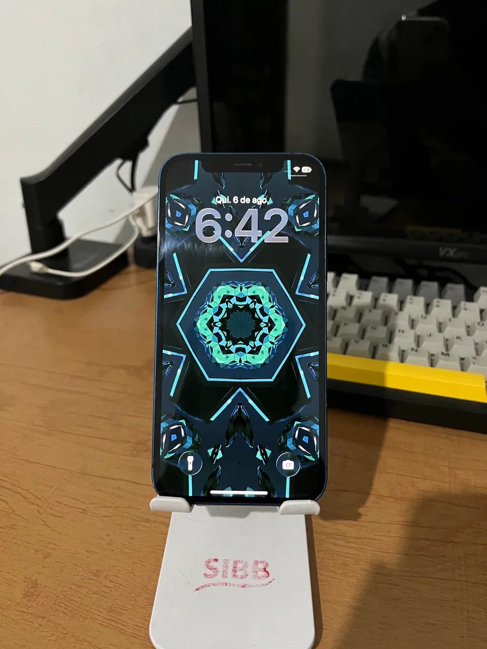 Iphone 12 - Foto 4
