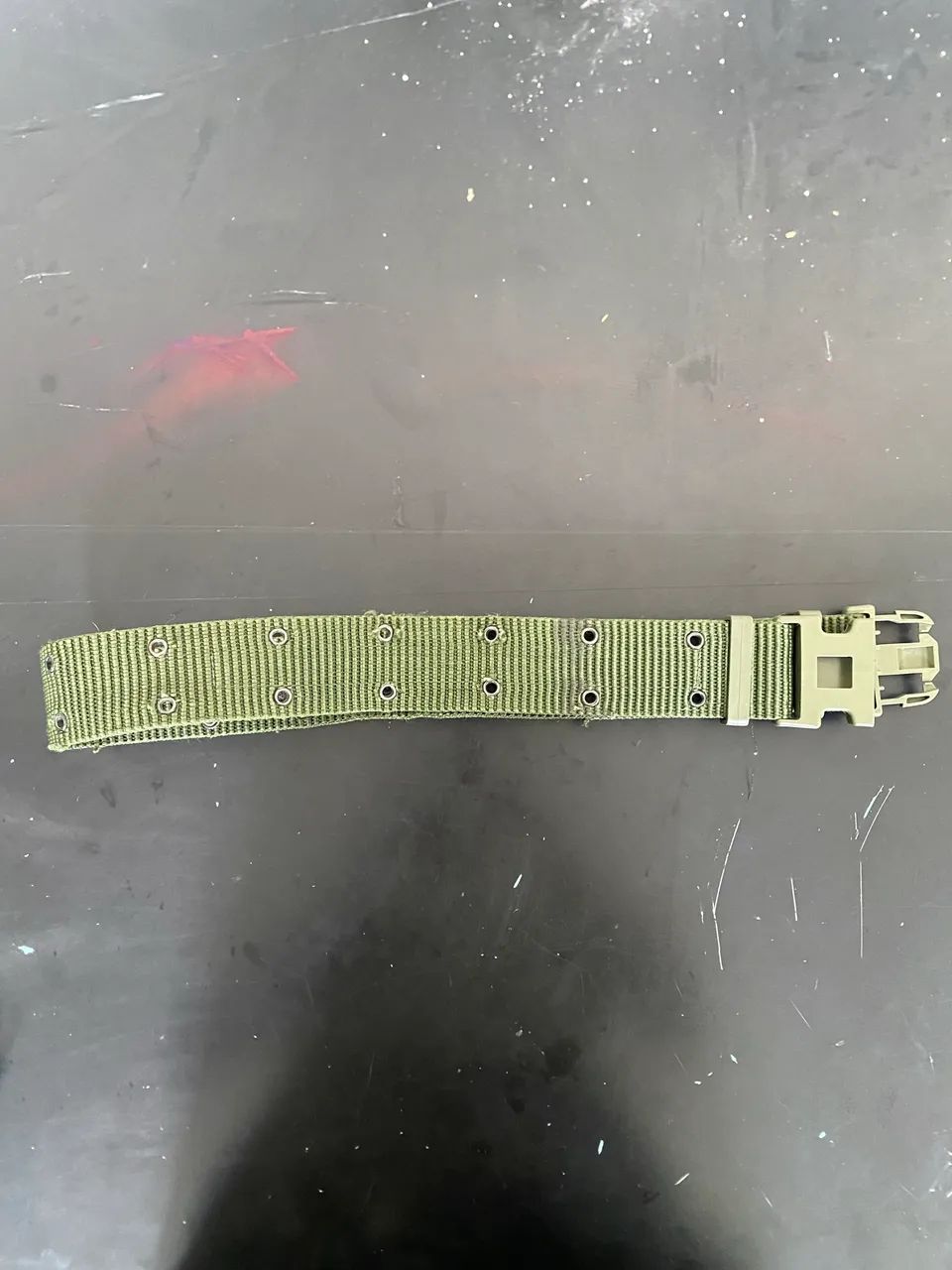 Cinto V.O Militar  - Foto 4
