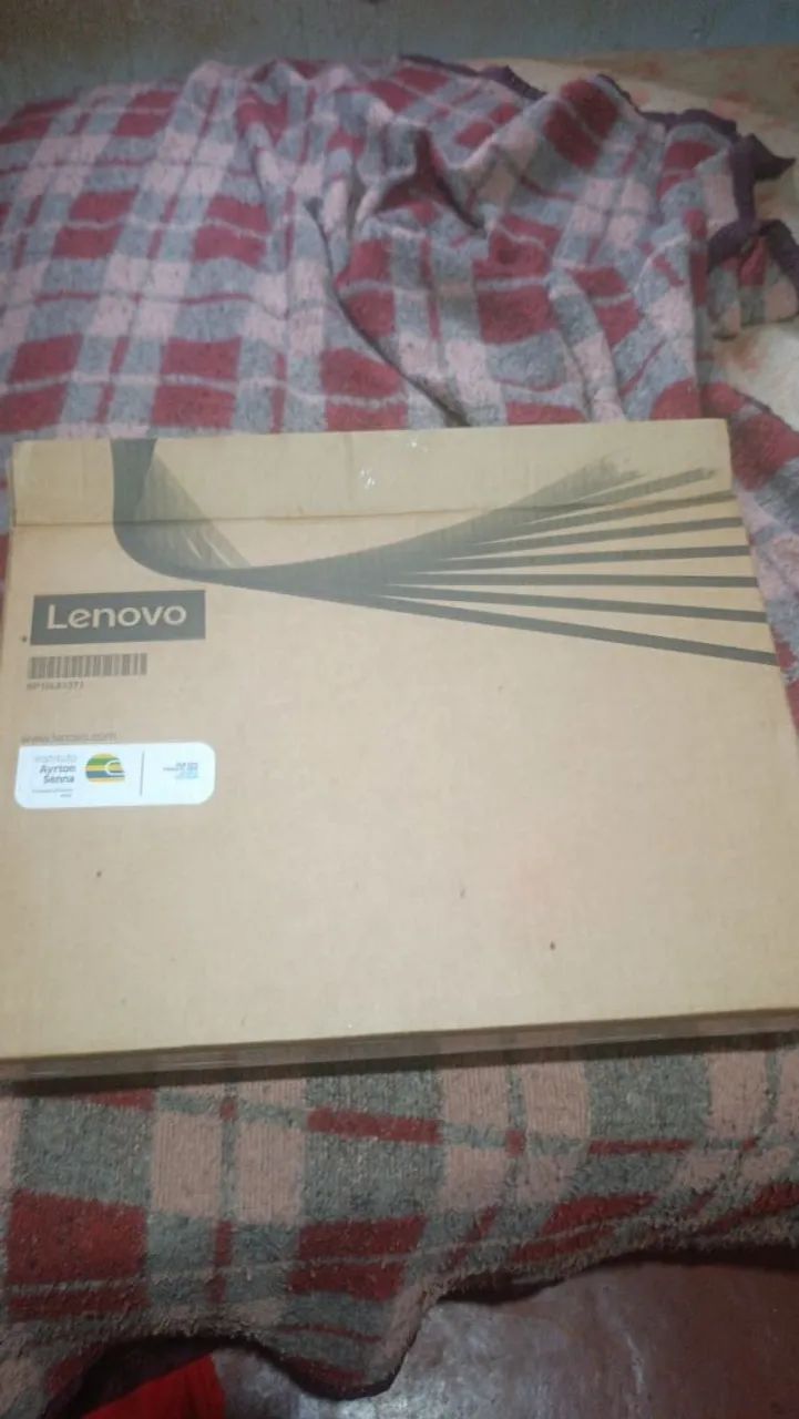 NOTEBOOK IDEAPAD-S145 I5 1TB 8RAM - Foto 2