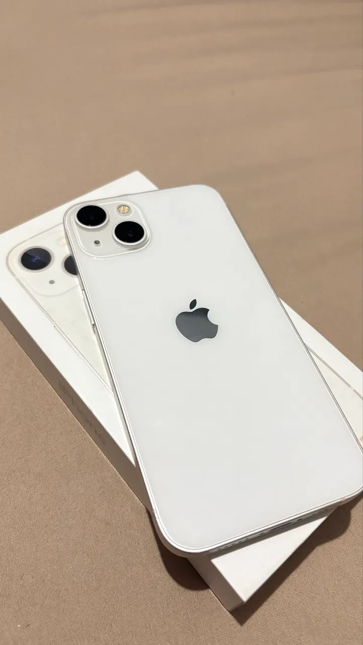 IPhone 13 - 128GB - Celulares e Smartphones - Panorama, Foz do