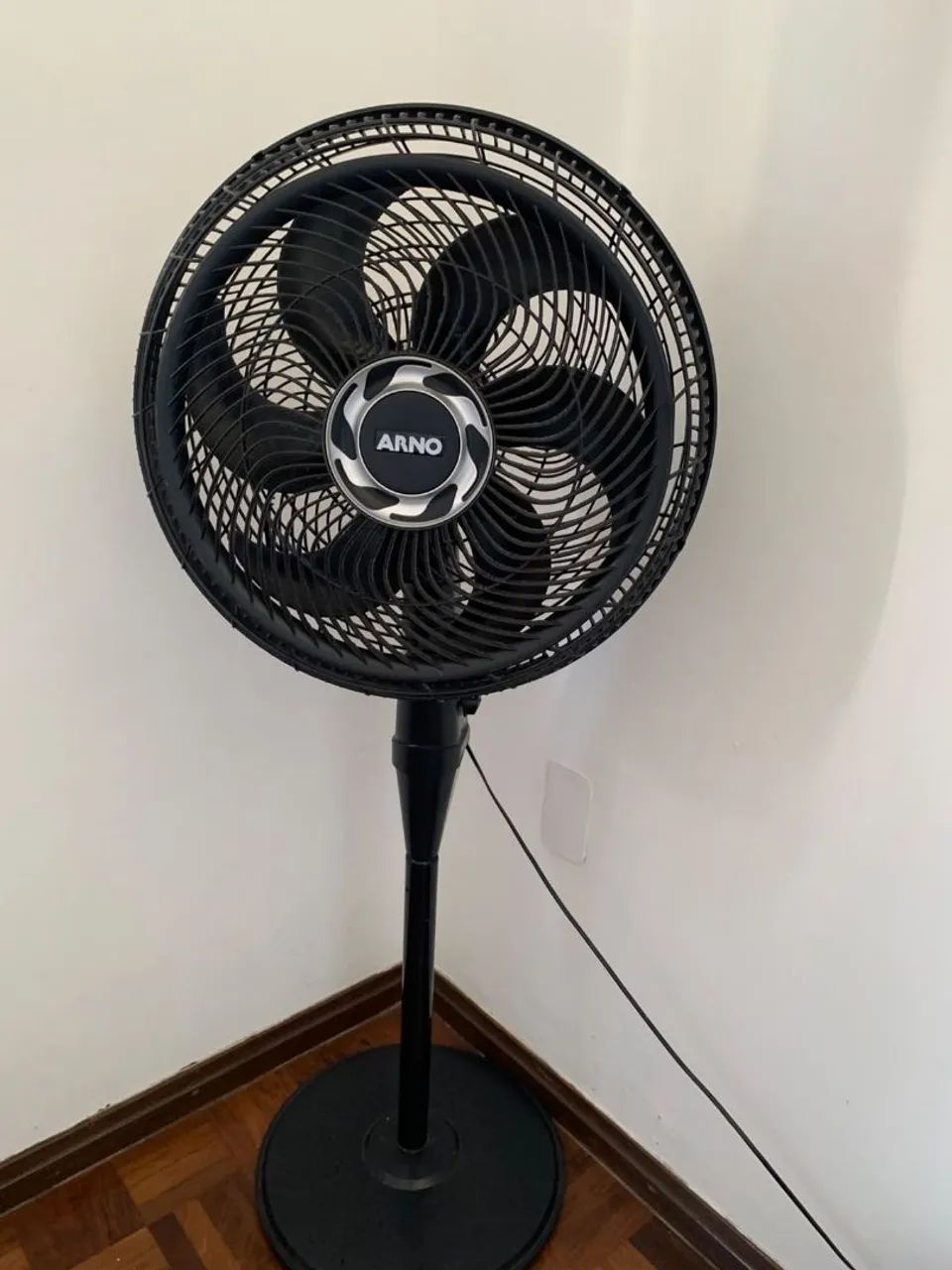 Ventilador Arno  - Foto 2