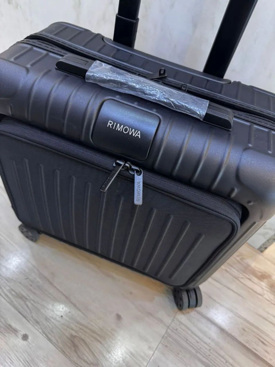 Mala de viagem Rimova mini  - Foto 2