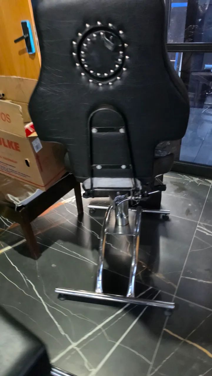 maca articulada - Foto 3