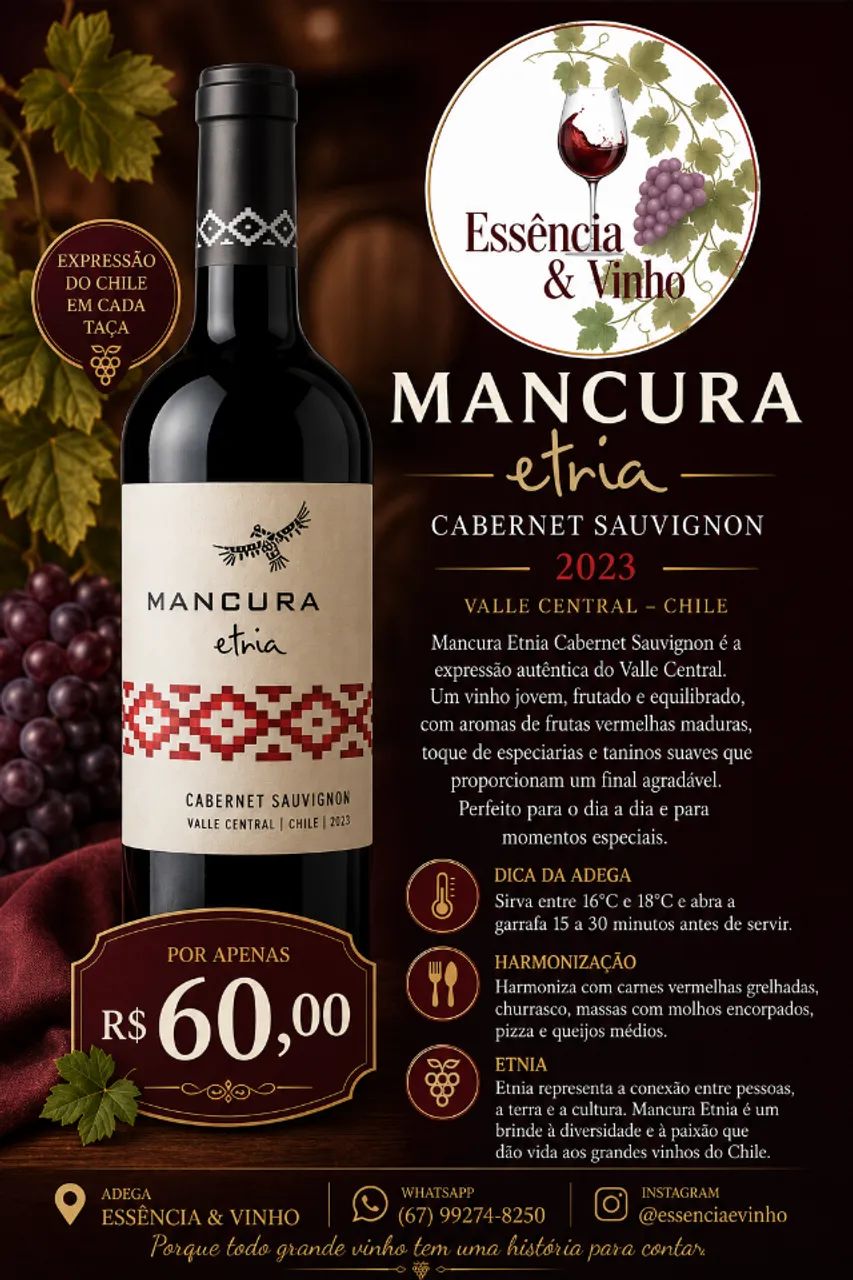 Vinhos - Foto 3