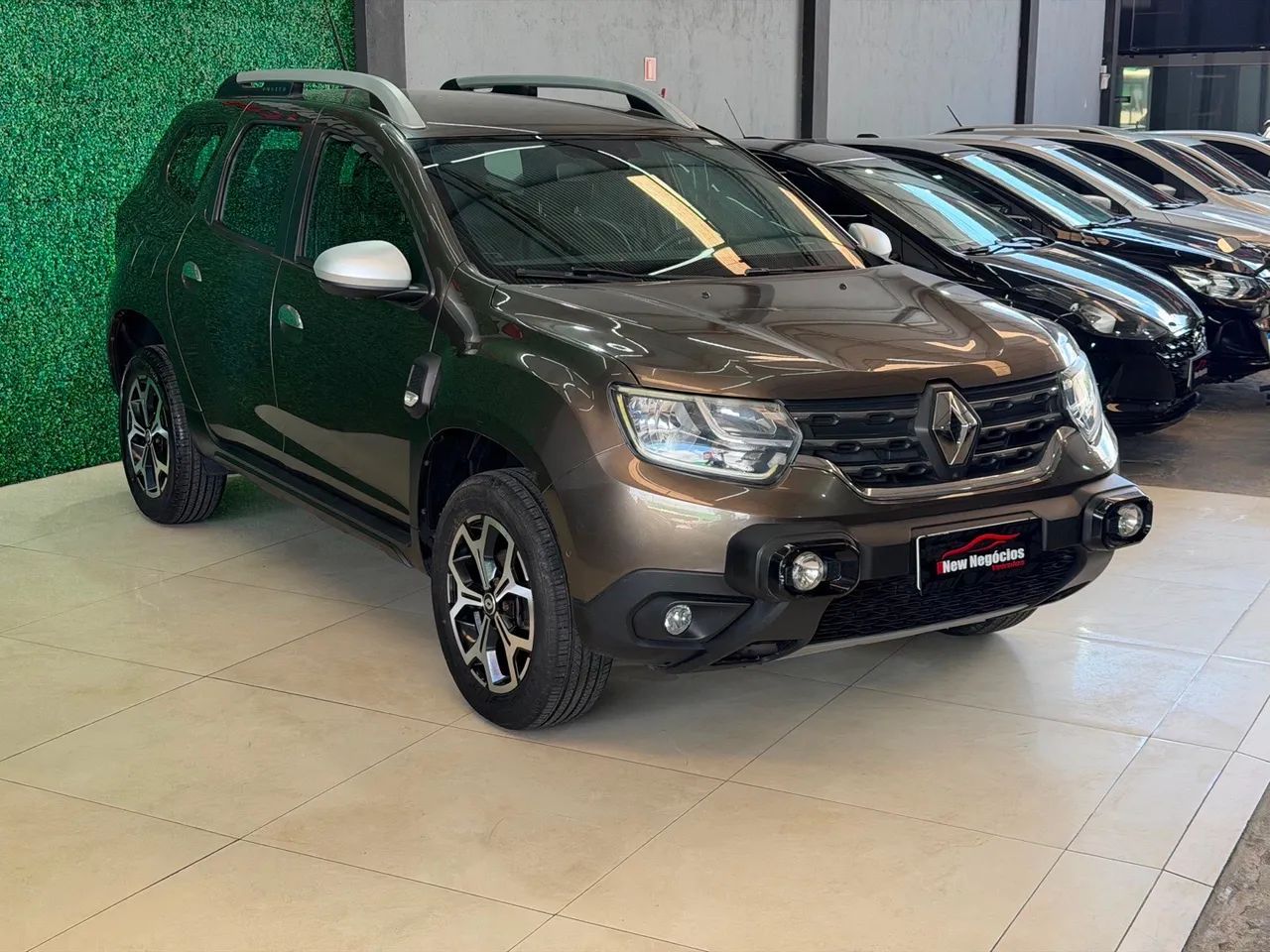Renault Duster 2020 - Foto 3