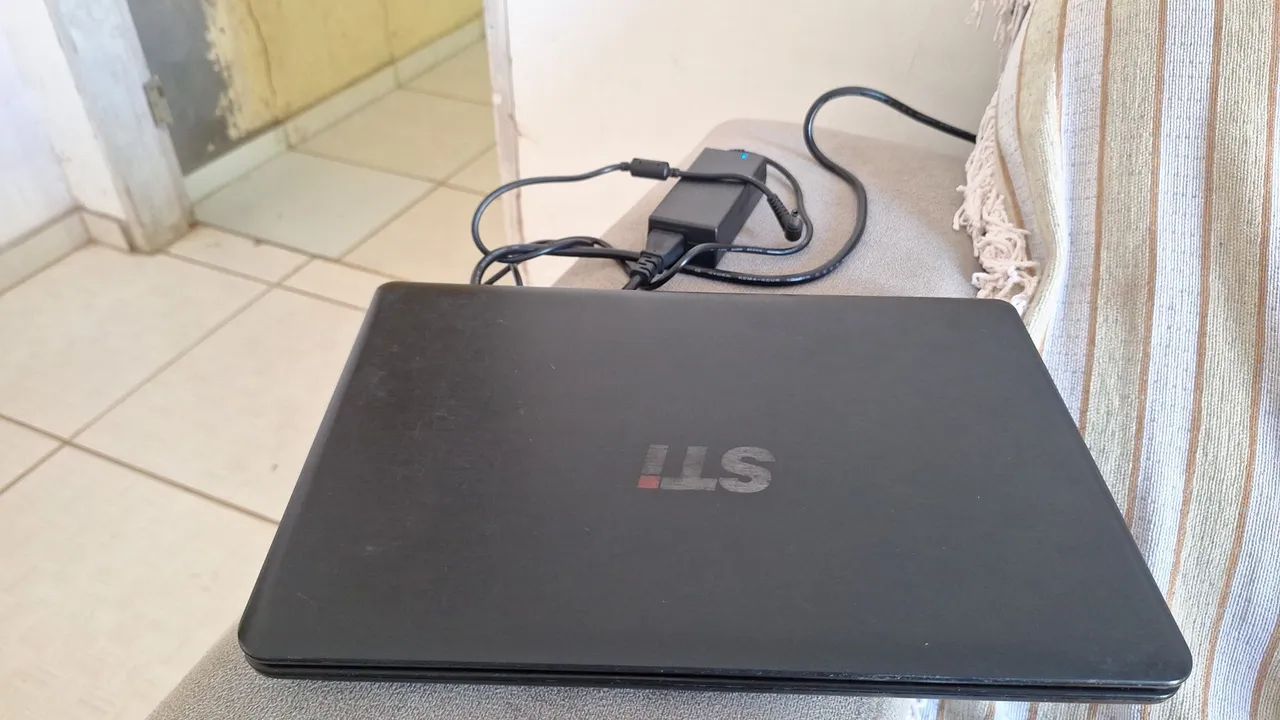 Notebook STI Positivo 590 - Foto 2
