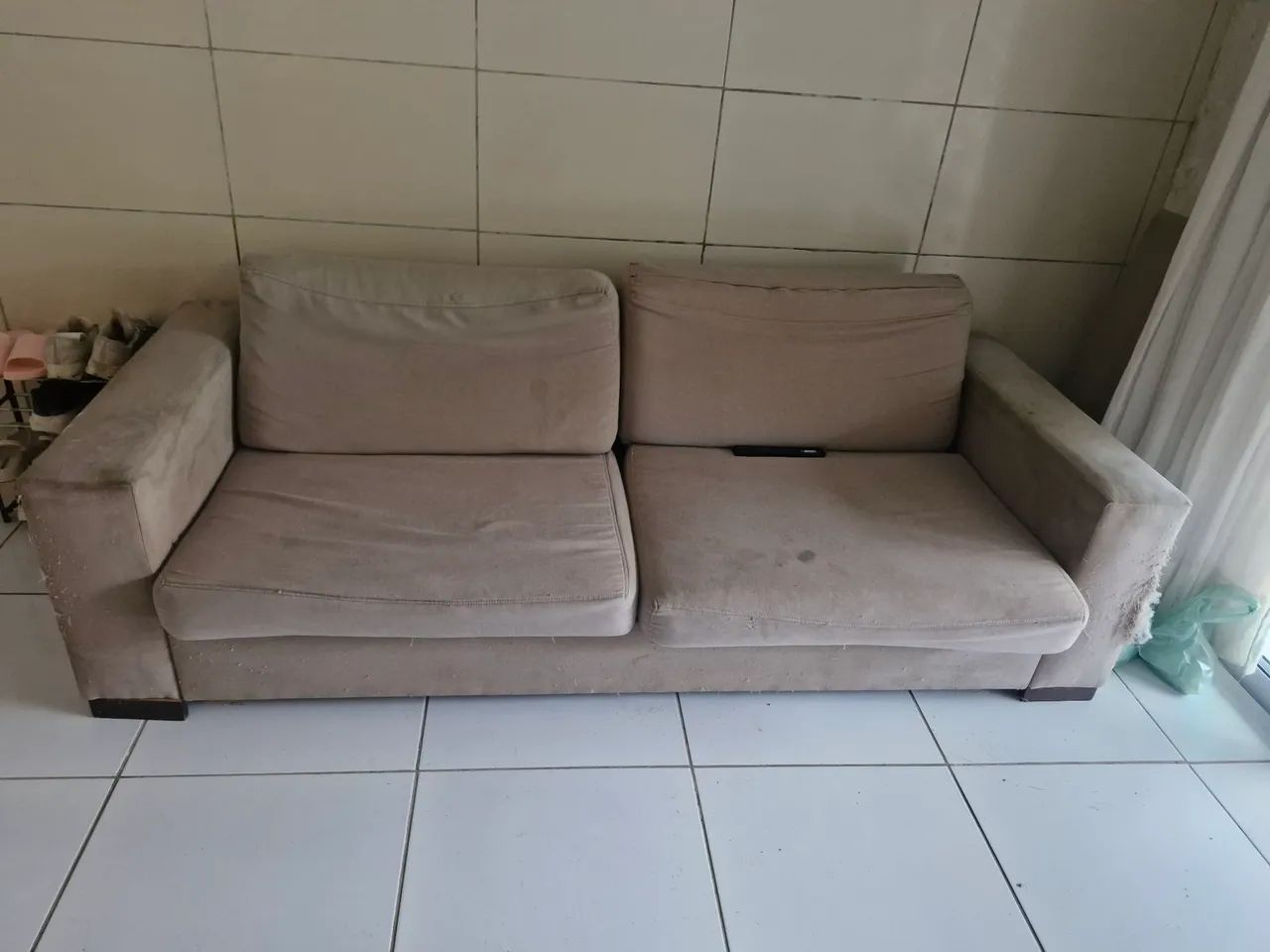 Sofá 2,20 - Foto 4