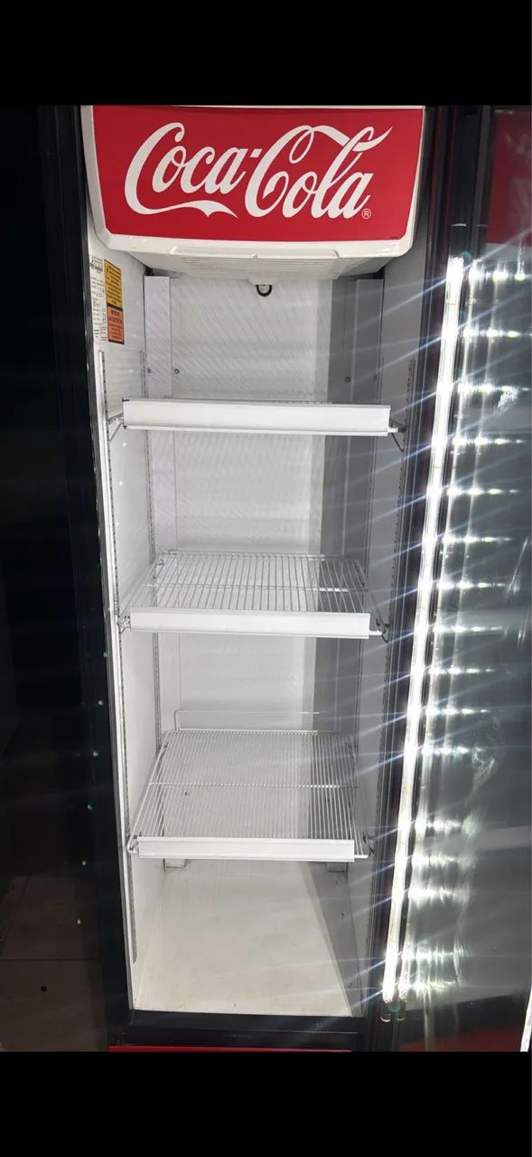 Freezer expositora vertical imbera slim - Foto 4