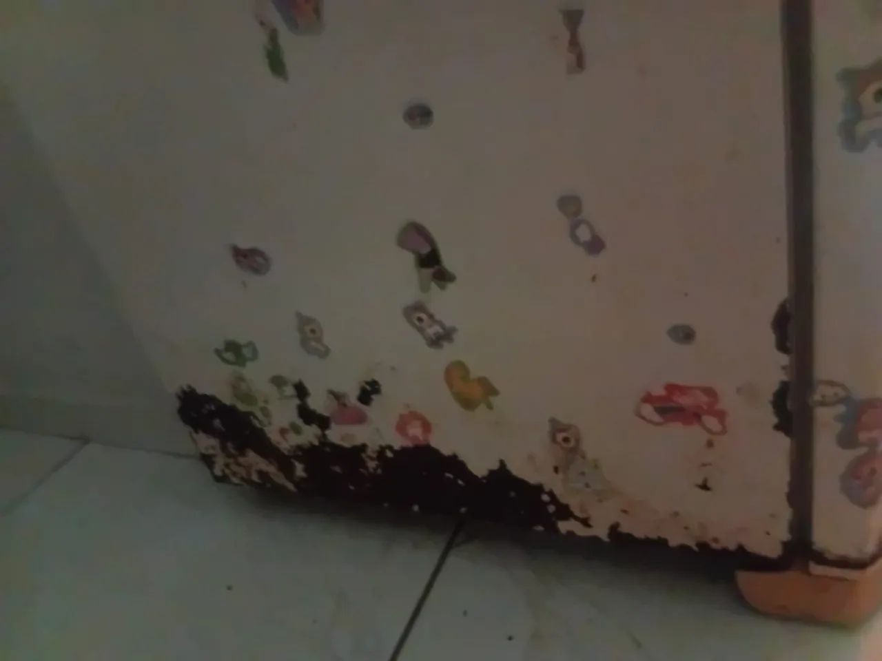 Geladeira grande  - Foto 5