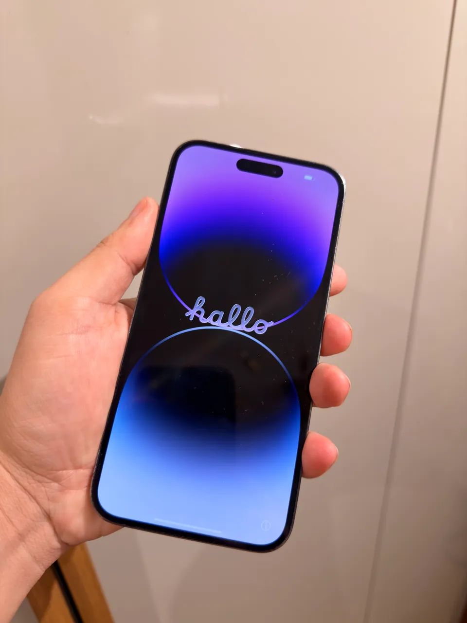 iPhone 14 Pro Max 128gb - Foto 5