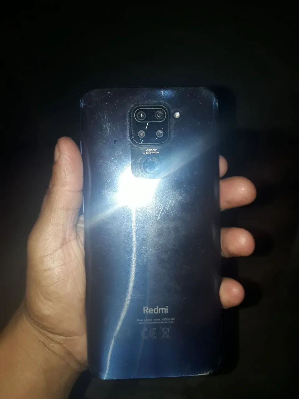 Redmi 9