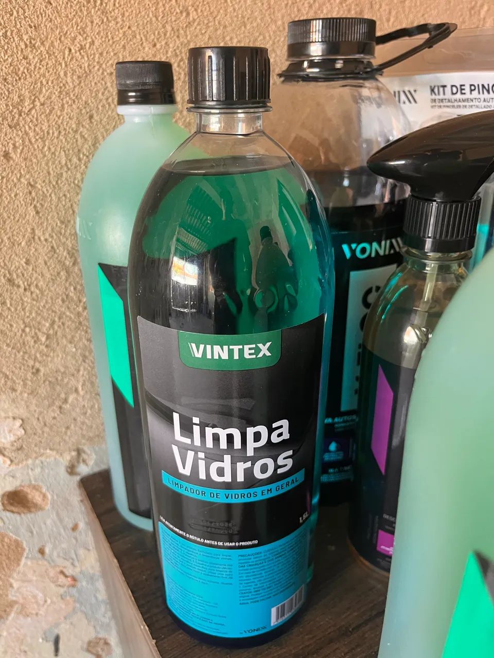 PRODUTOS VONIIX 
