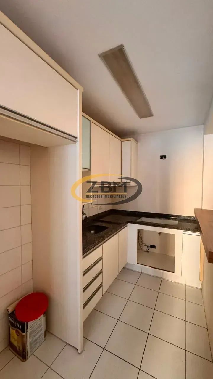 Apartamento para locação, Edifício Brisas Alto do Araxa, 02 quartos (01 suíte), Sacada, 73 - Foto 9