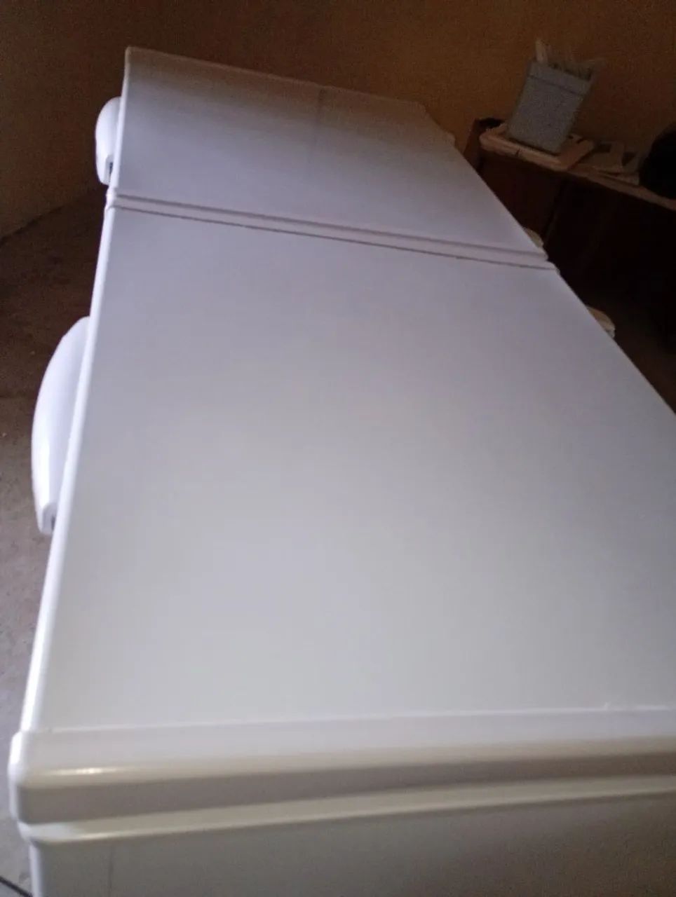 Freezer 2 portas  - Foto 4