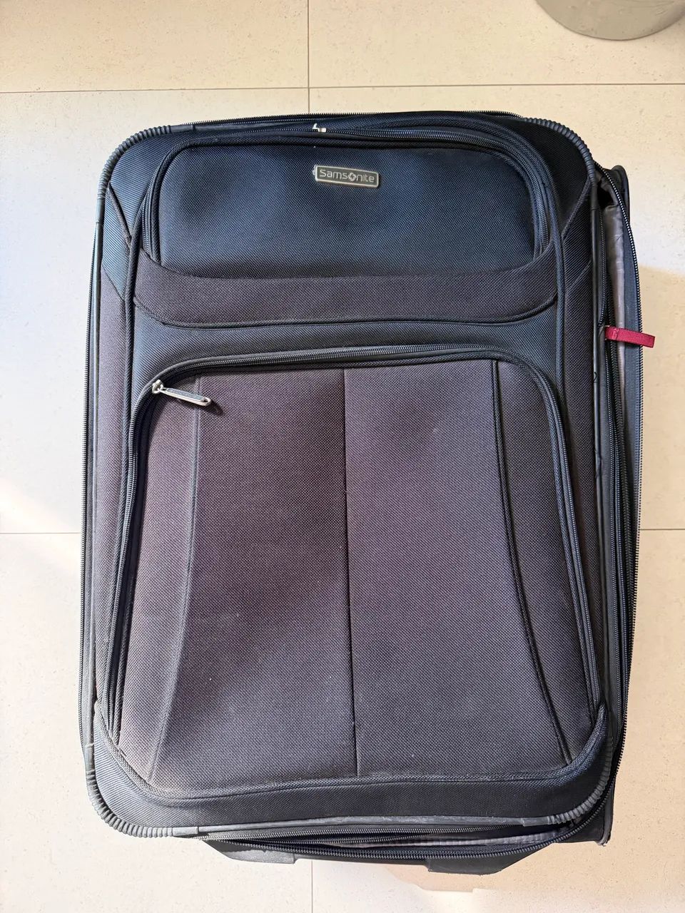 Mala SAMSONITE Média 