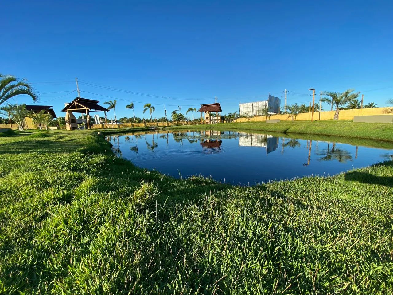 Lote em Condomínio Marés do Sul - Alagoas  - Foto 3