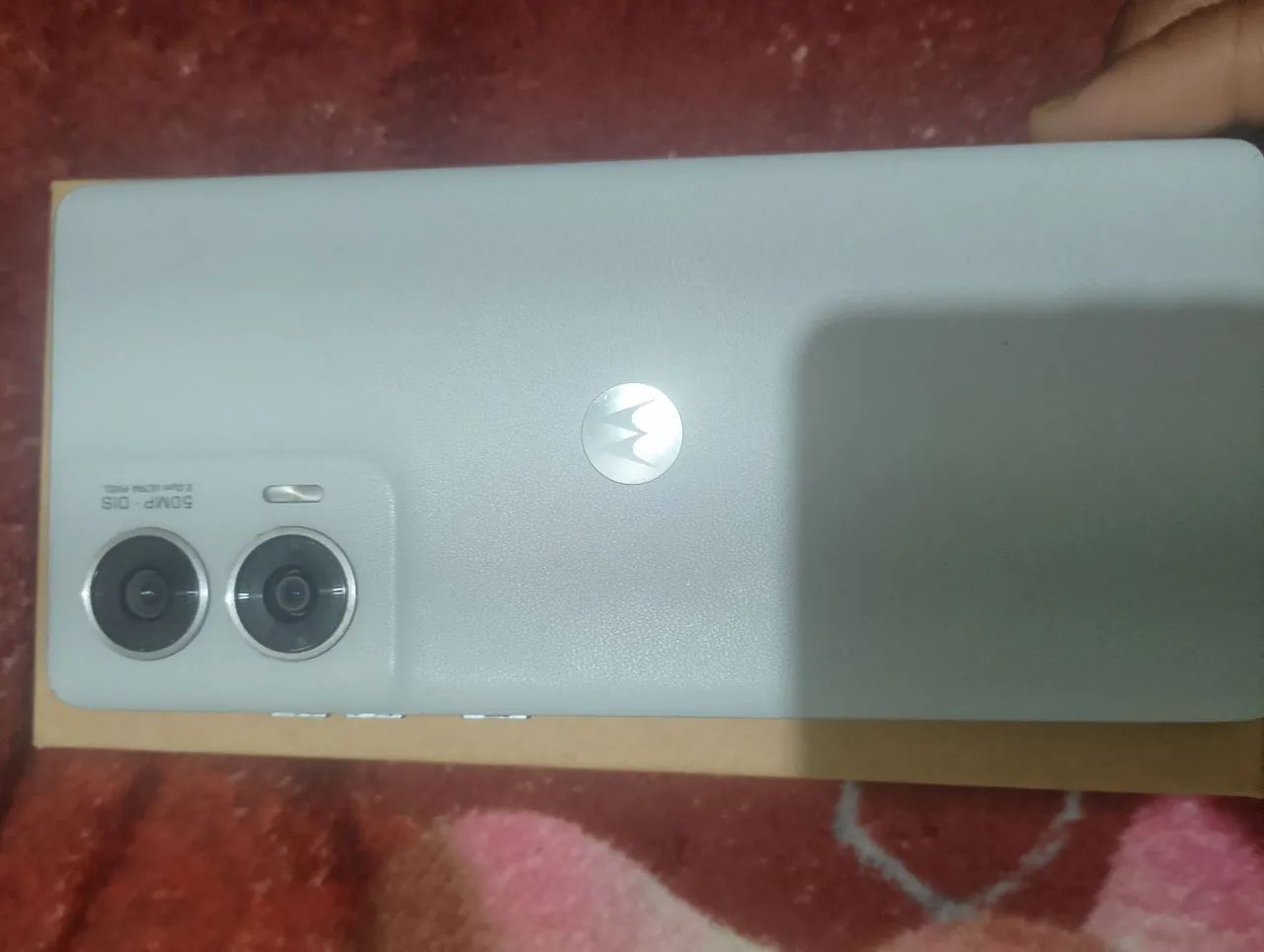 Celular edge50 fusion - Foto 2