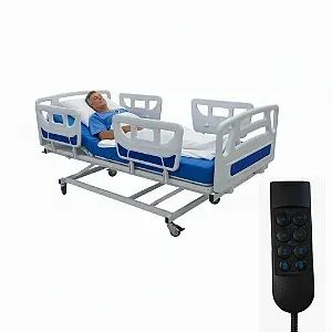 Cama hospitalar SEM USO