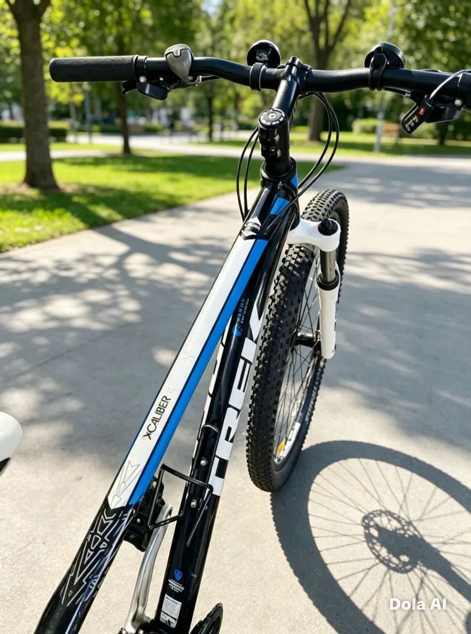 MTB TREK X-CALIBER aro 29  - Foto 2