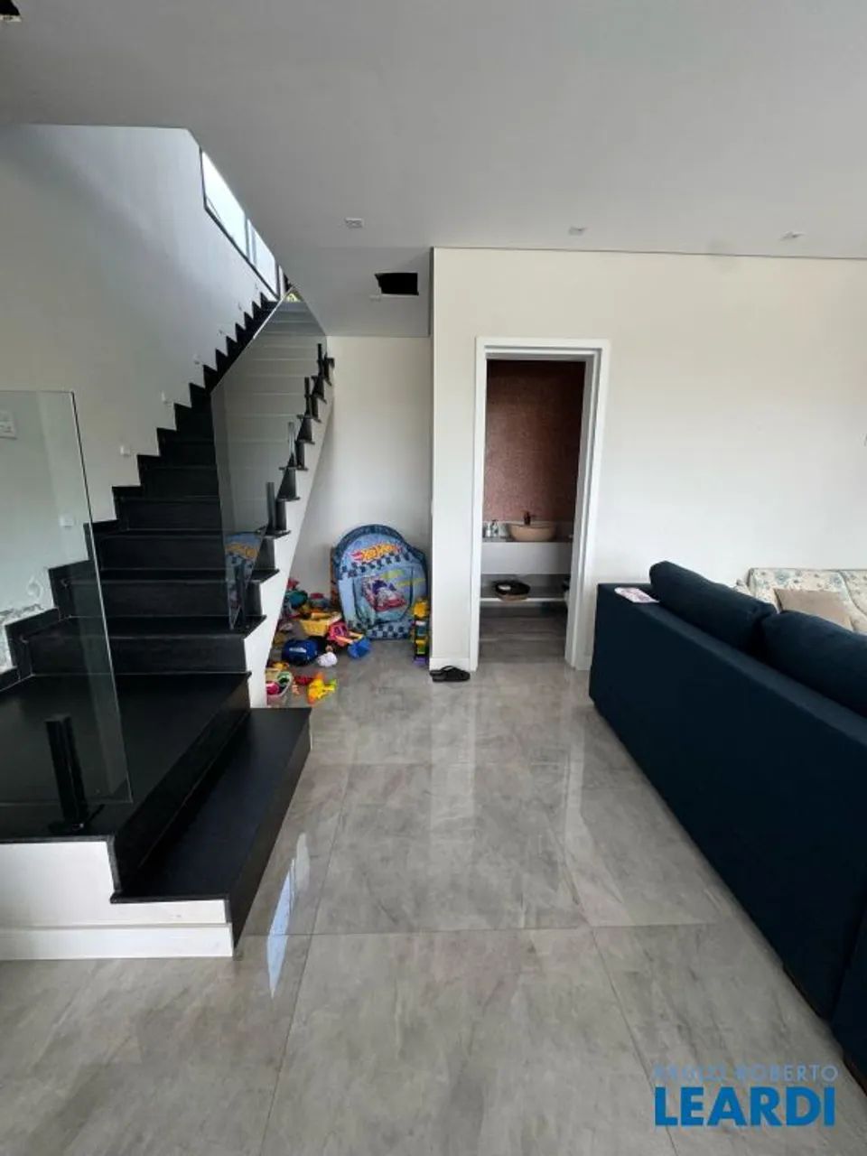CASA EM CONDOMÍNIO - PARQUE SANTA TEREZA - SP - Foto 4