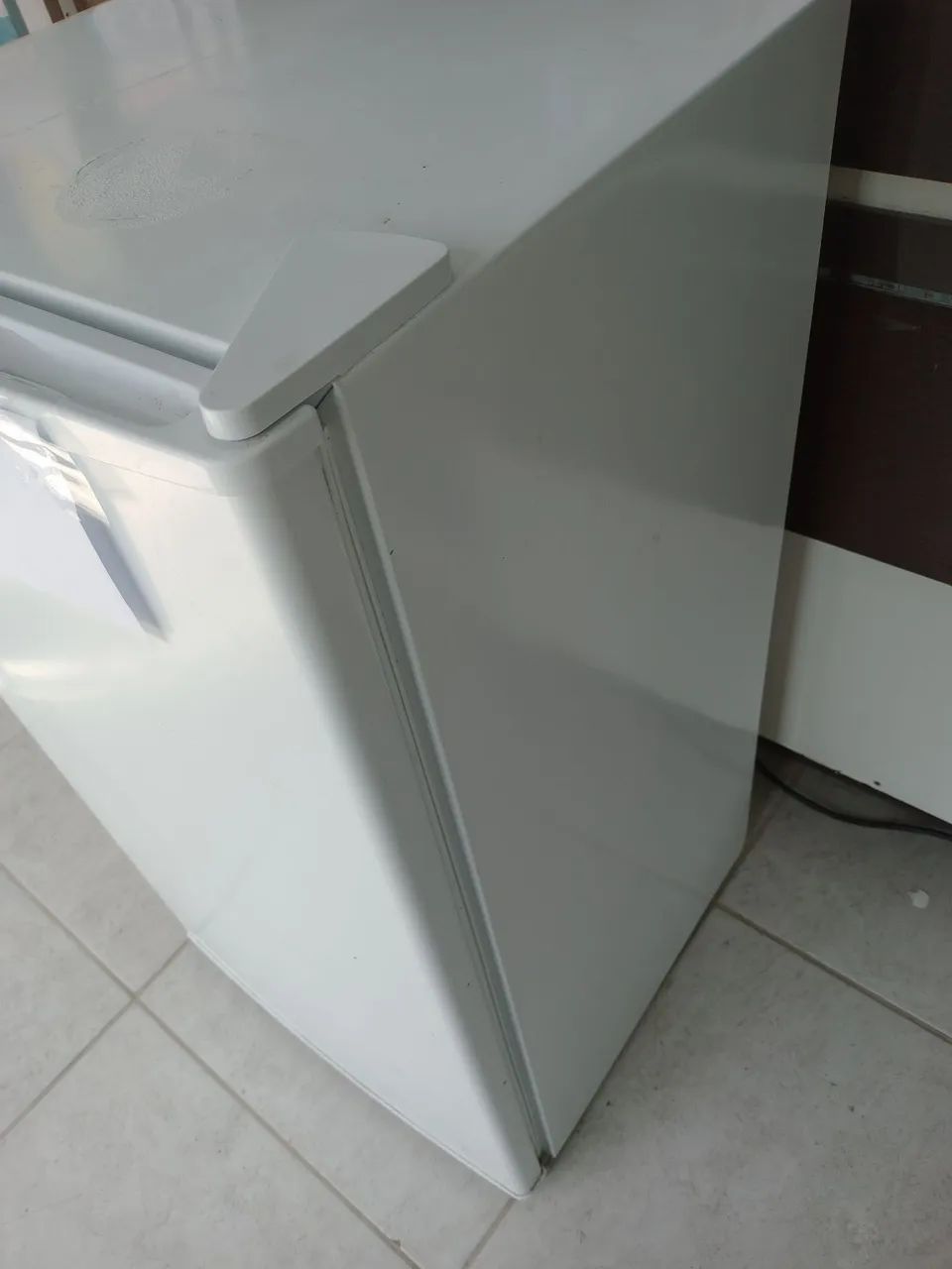 Vendo frigobar Midea  - Foto 5