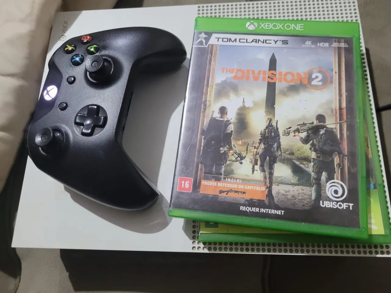 Vídeo game - Foto 2