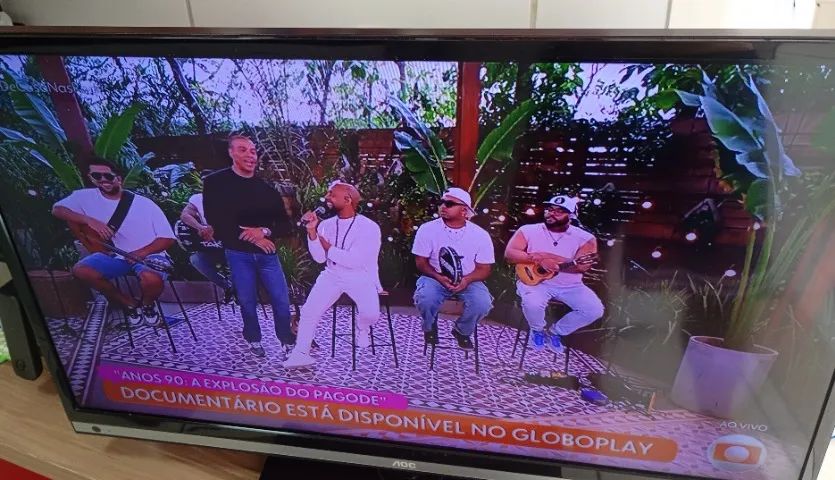 Tv 32 usada 