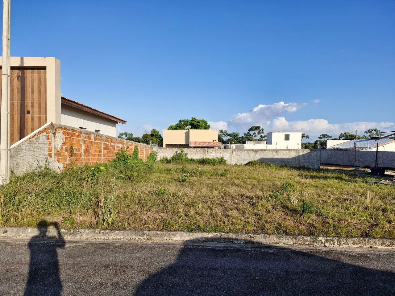 Vende-se lote no Castelinho - Foto 2