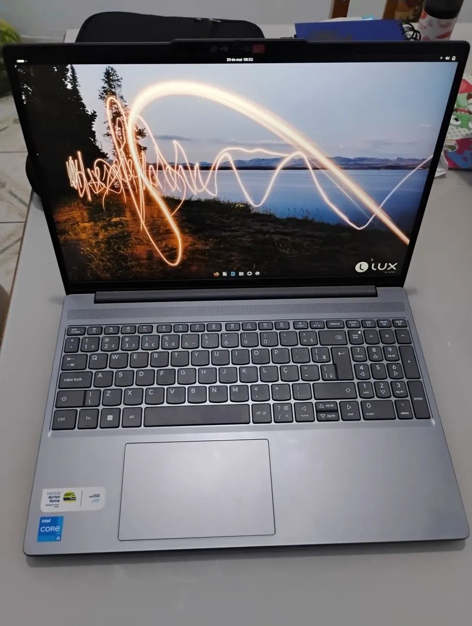 Lenovo ideapad slim 3 core i5 /512gb /8gb