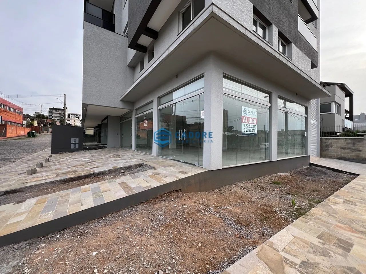LOJA COMERCIAL BELA VISTA COM 115m² - Foto 3