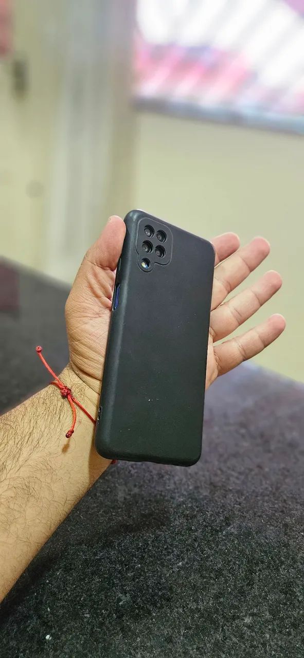 SAMSUNG GALAXY M12 PRA VENDER LIGEIRO  - Foto 3