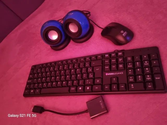 Computador  Intel (R) Xeon (R) AMD Radeon RX 580  - Foto 4