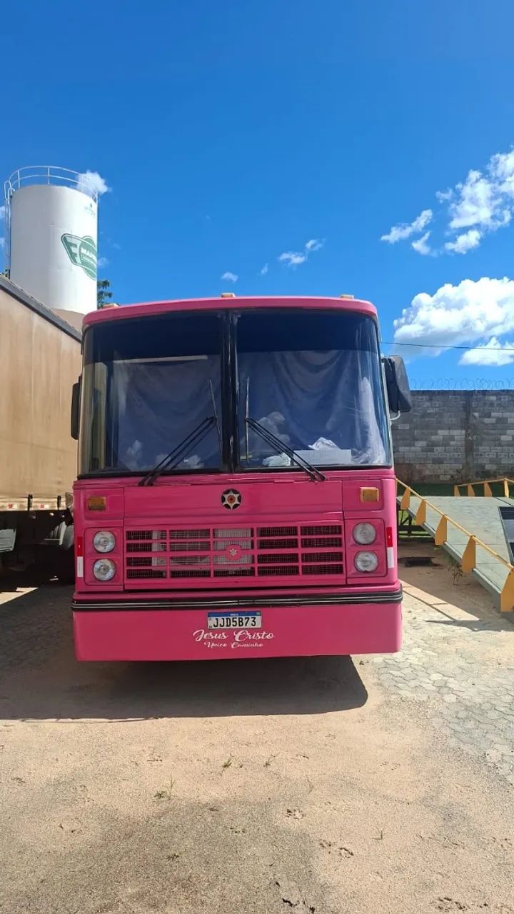 onibus motor casa - Foto 3