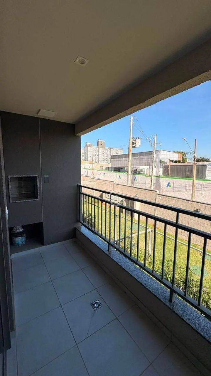 VENDA | LOCAÇÃO | Apartamento com Sacada Gourmet - Foto 2