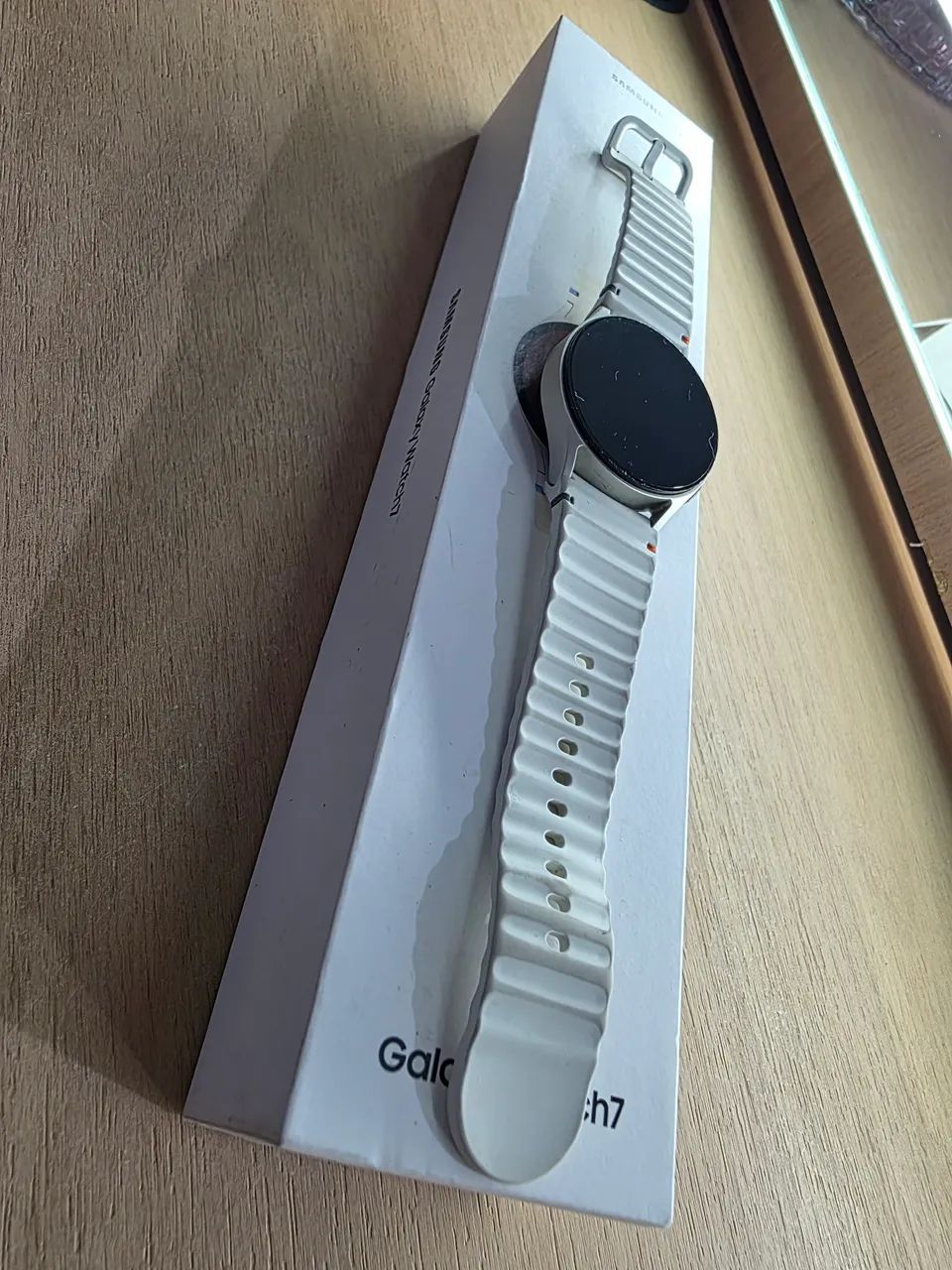 Galaxy Watch 7 40mm - Foto 2