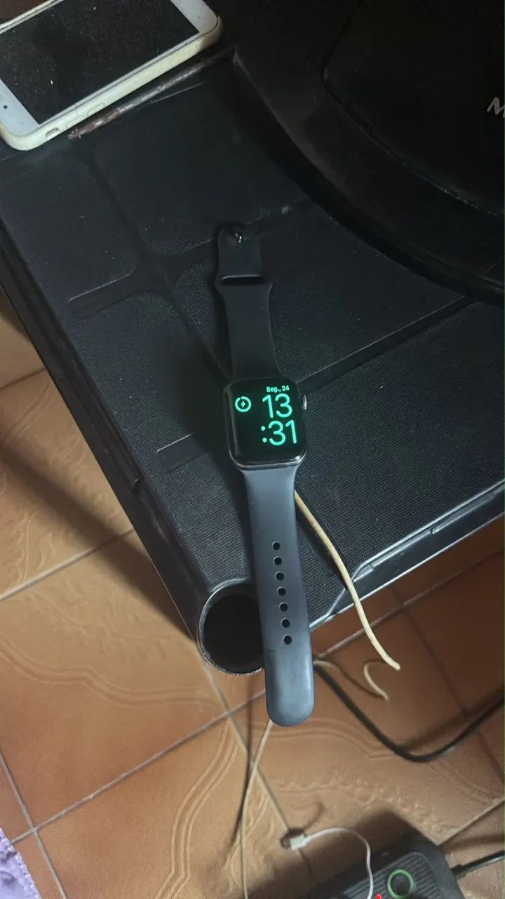 Apple Watch SE  - Foto 4
