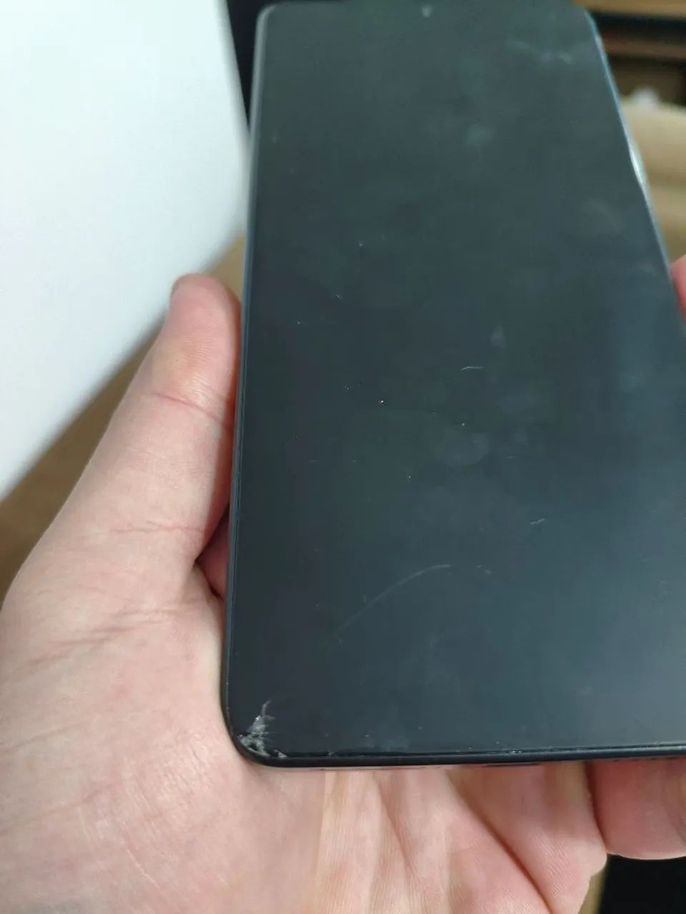 BARBADA! POCO X7 PRO 12GB 512GB - Foto 5