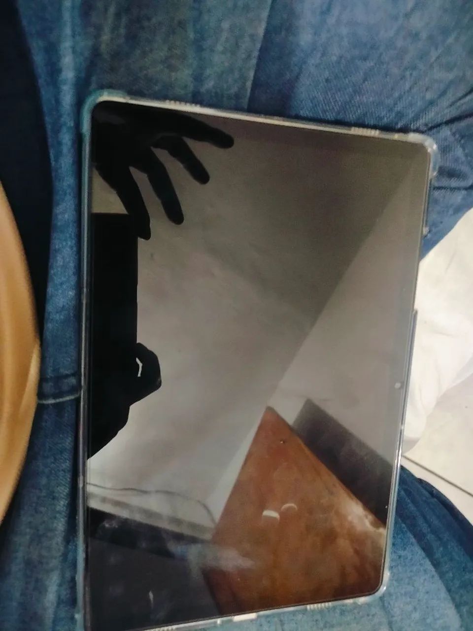 Tablet a11 5g 128 GB 6 GB de ram - Foto 4