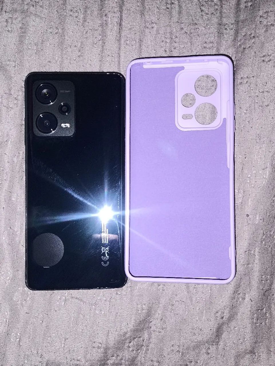 Vende-se dois celulares de 256g / 8Ram - Foto 4