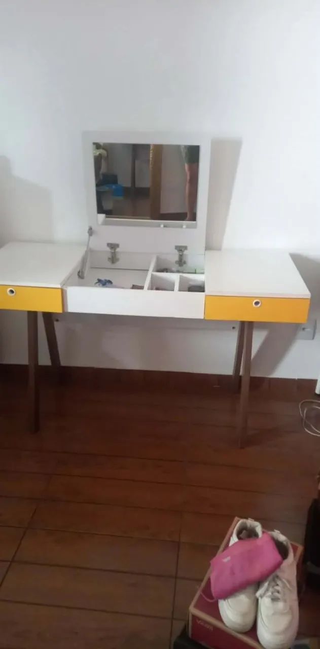 Escrivaninha penteadeira468261432408166404