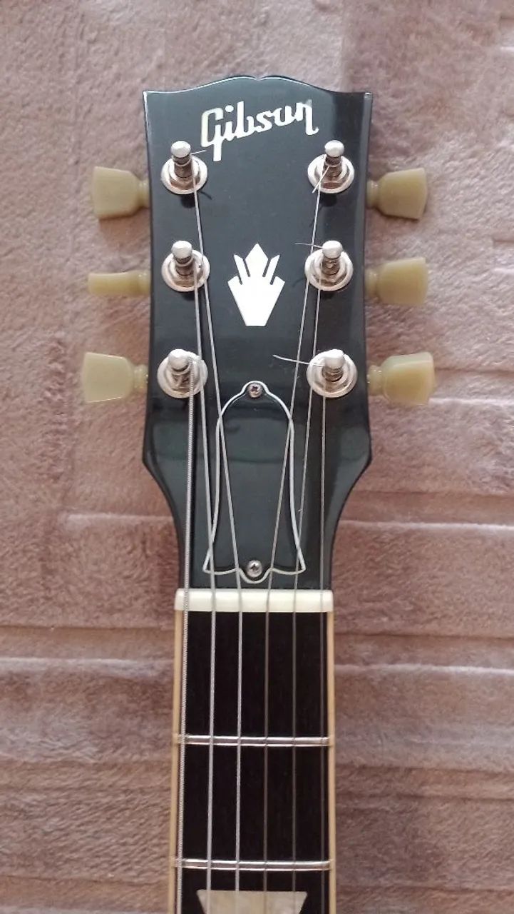 Gibson SG Standard  - Foto 4