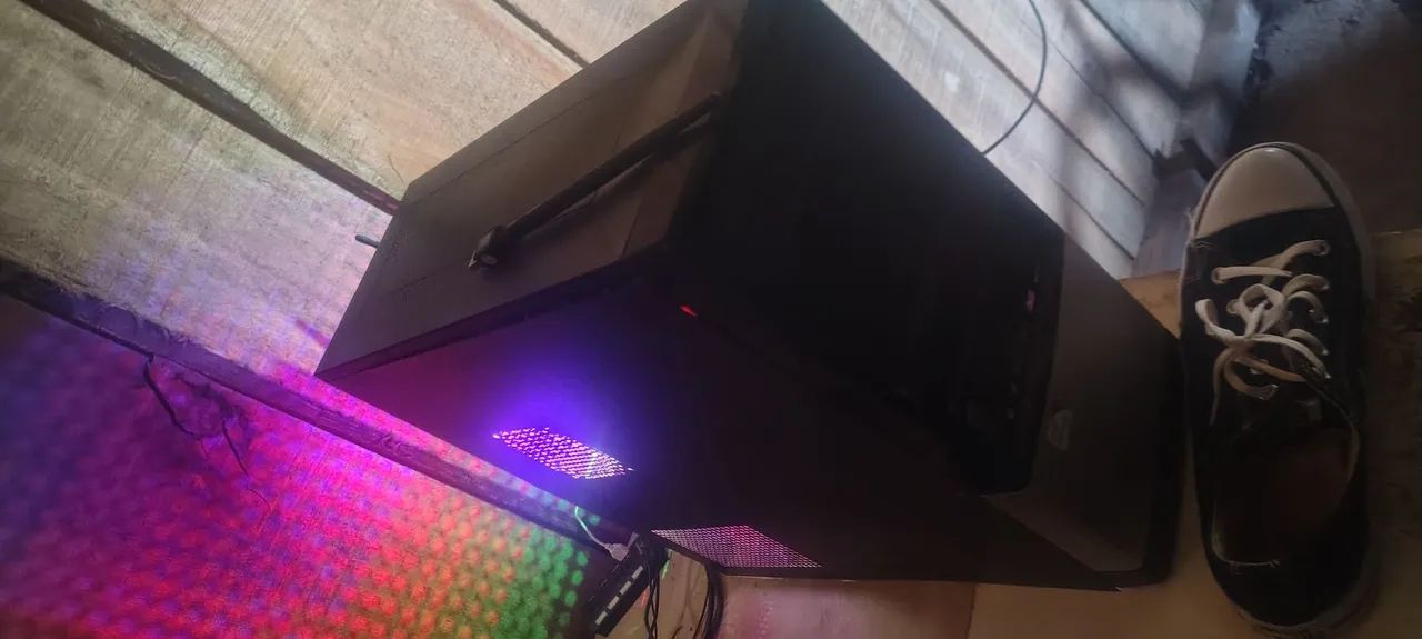 Pc  xeon i5 2680 v4 Pc completo  - Foto 3